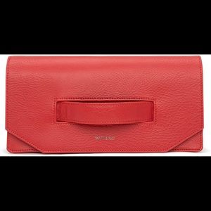 Matt & Nat Abiko Clutch